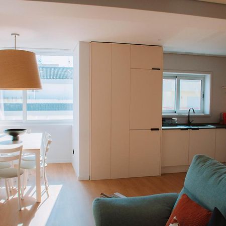 Just Like Home - Moledo Slow Living Luaran gambar