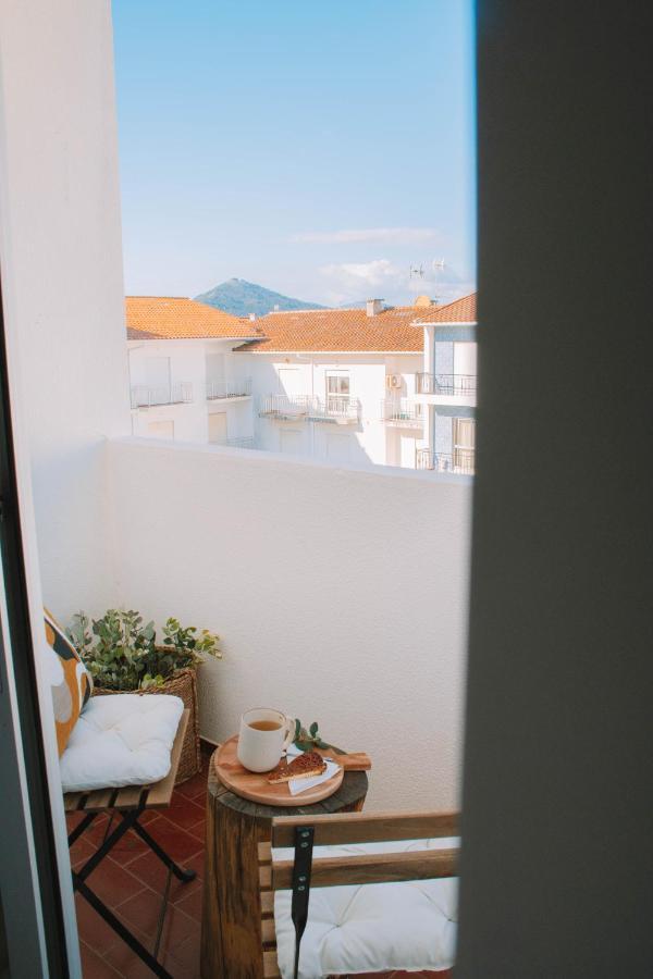 Just Like Home - Moledo Slow Living Luaran gambar