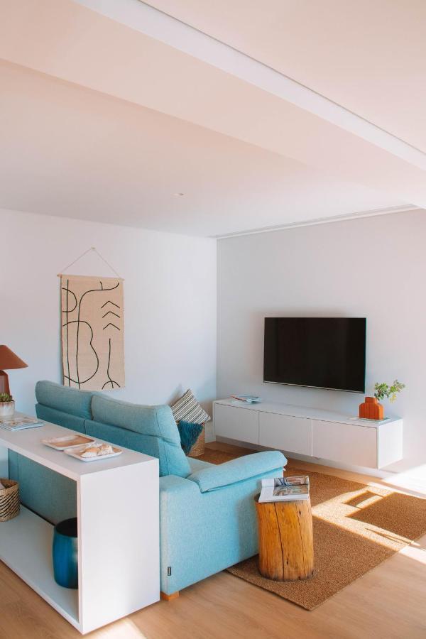 Just Like Home - Moledo Slow Living Luaran gambar