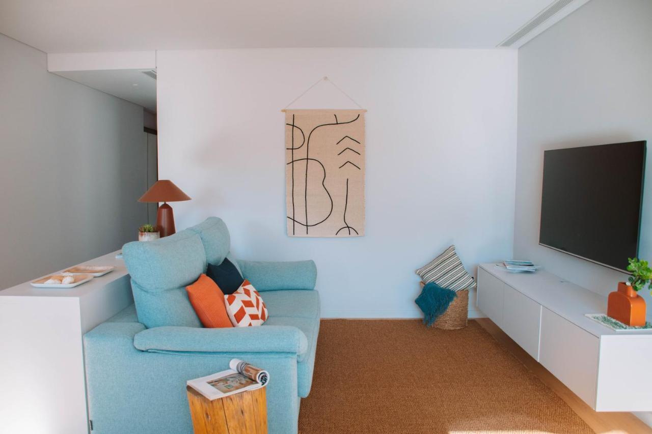 Just Like Home - Moledo Slow Living Luaran gambar