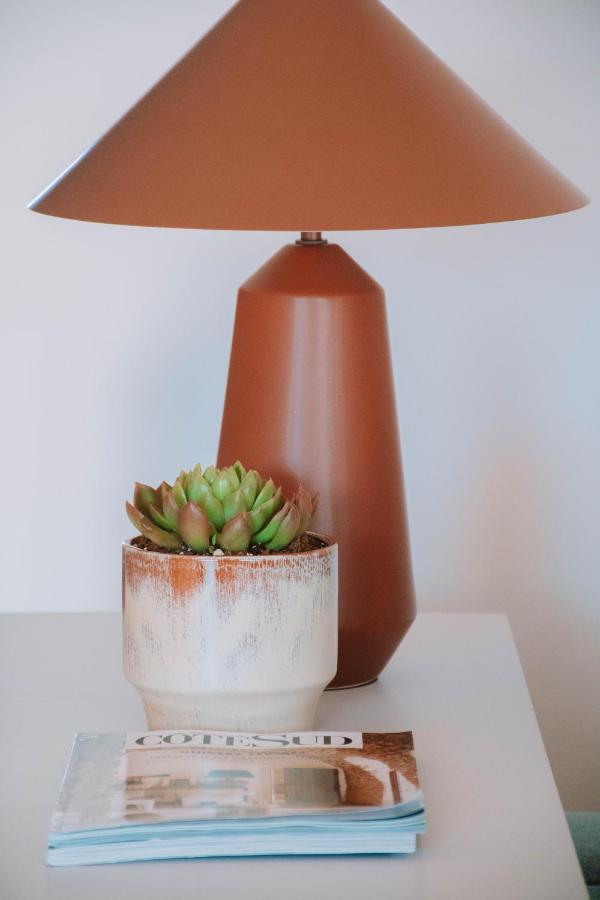 Just Like Home - Moledo Slow Living Luaran gambar