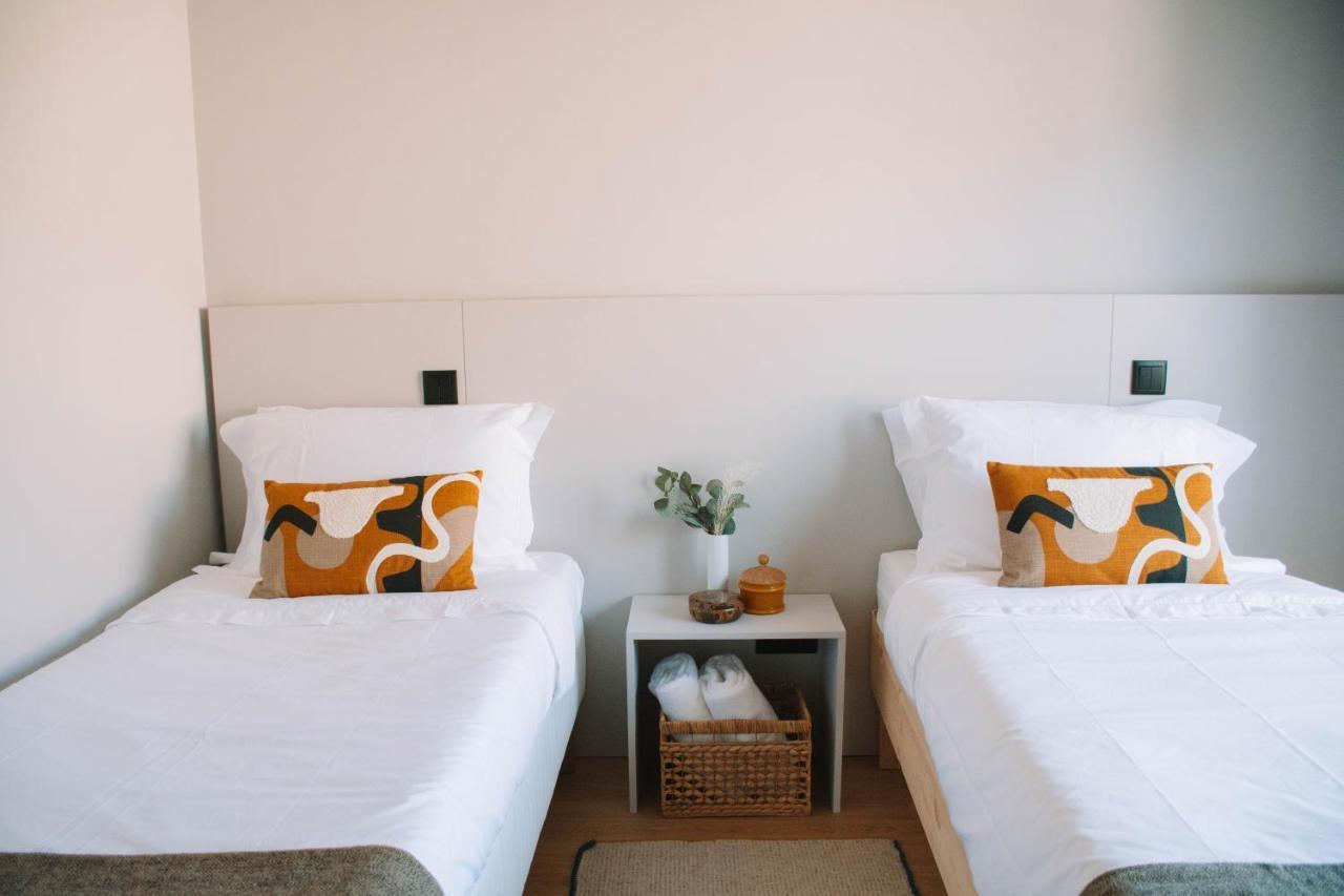 Just Like Home - Moledo Slow Living Luaran gambar