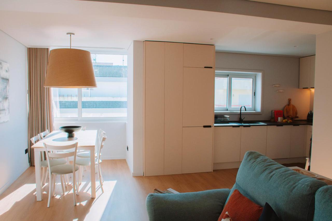 Just Like Home - Moledo Slow Living Luaran gambar