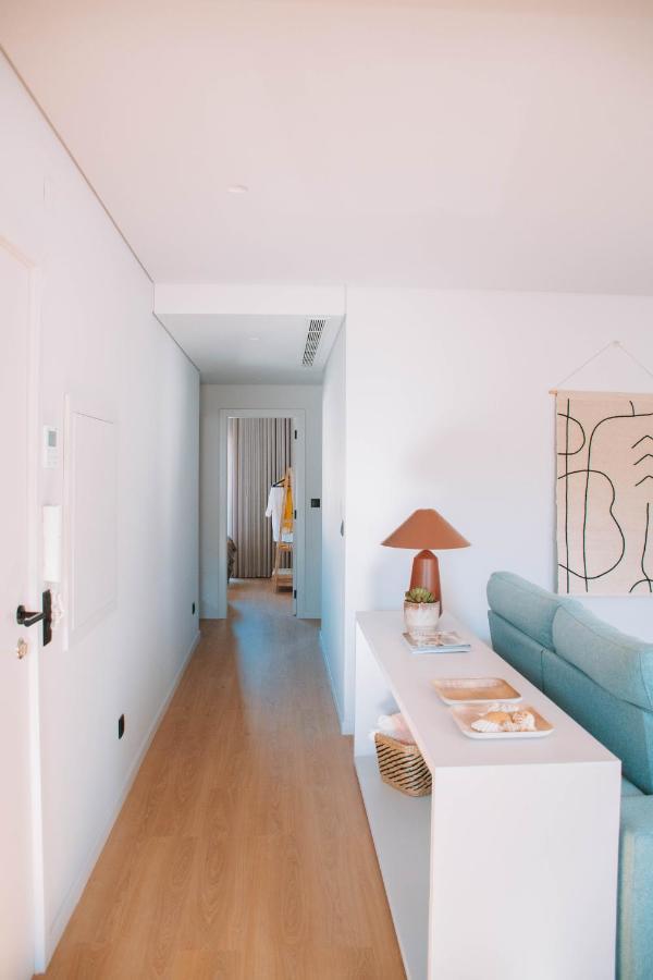 Just Like Home - Moledo Slow Living Luaran gambar