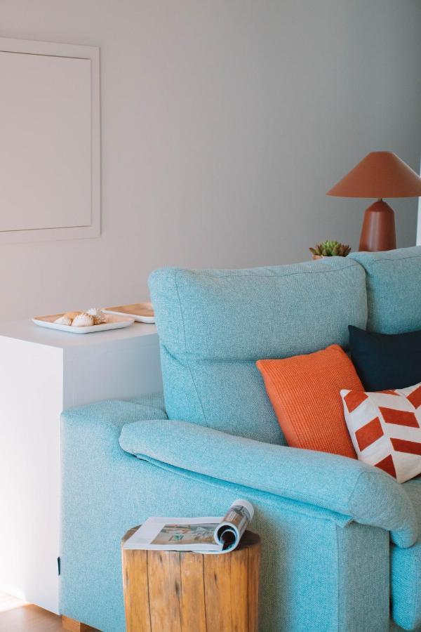 Just Like Home - Moledo Slow Living Luaran gambar