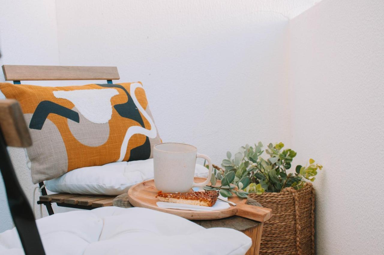 Just Like Home - Moledo Slow Living Luaran gambar