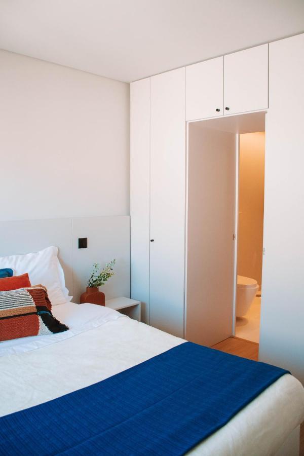 Just Like Home - Moledo Slow Living Luaran gambar