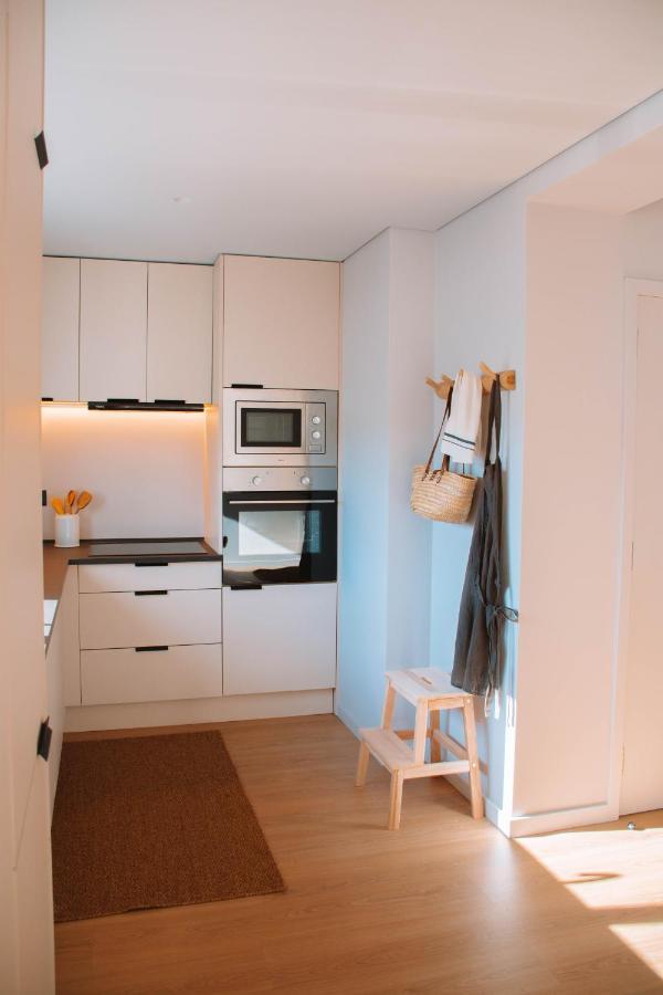 Just Like Home - Moledo Slow Living Luaran gambar