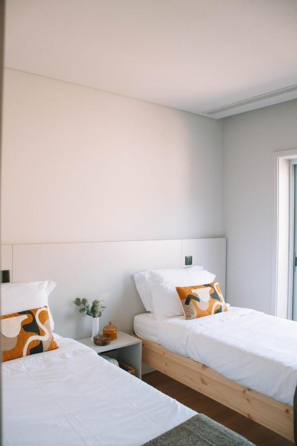 Just Like Home - Moledo Slow Living Luaran gambar
