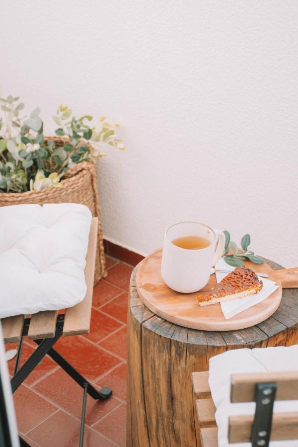 Just Like Home - Moledo Slow Living Luaran gambar