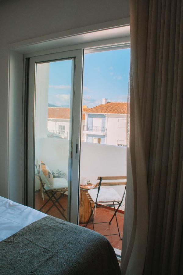 Just Like Home - Moledo Slow Living Luaran gambar