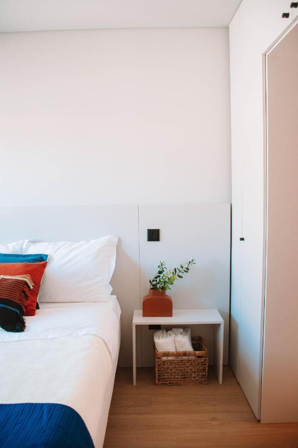 Just Like Home - Moledo Slow Living Luaran gambar