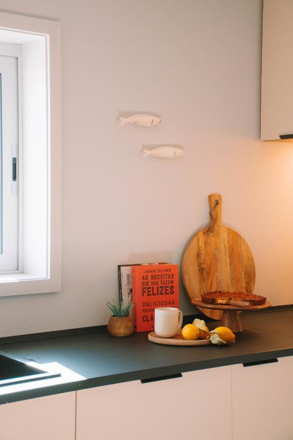 Just Like Home - Moledo Slow Living Luaran gambar
