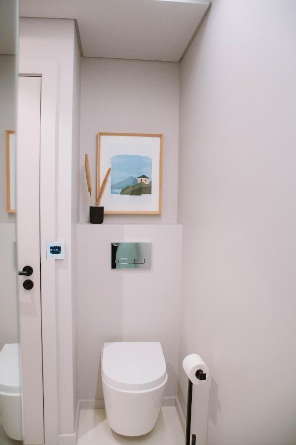 Just Like Home - Moledo Slow Living Luaran gambar