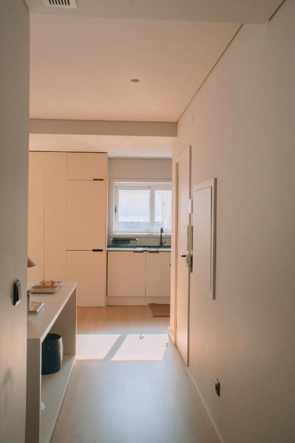Just Like Home - Moledo Slow Living Luaran gambar