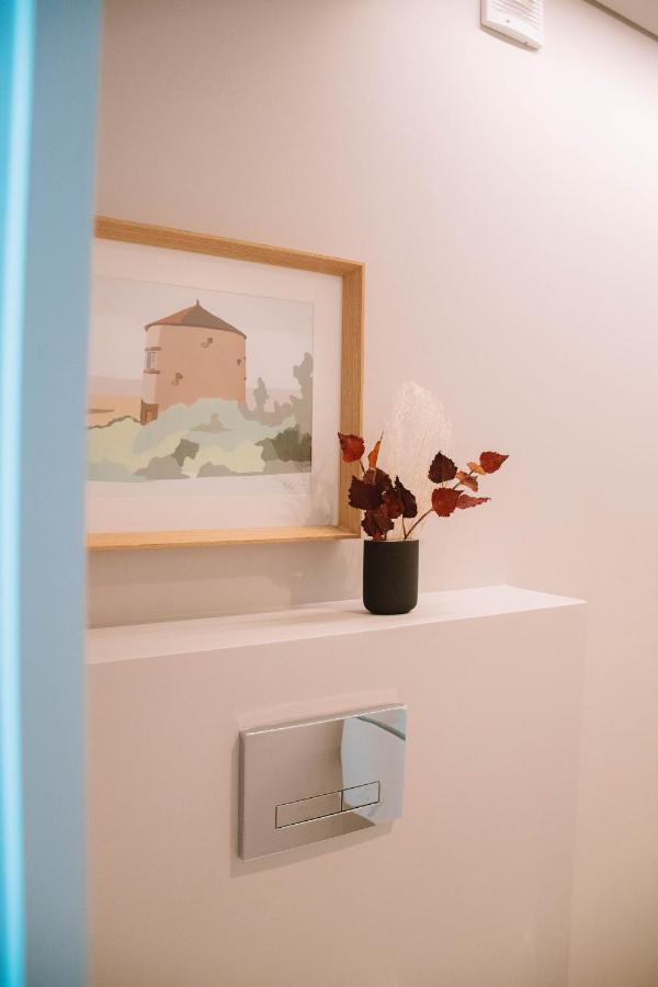 Just Like Home - Moledo Slow Living Luaran gambar