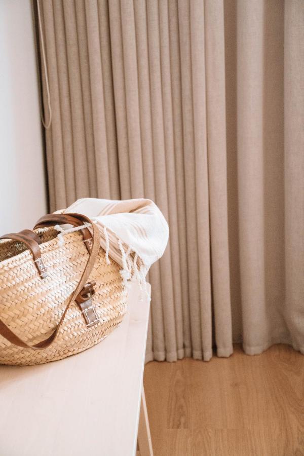 Just Like Home - Moledo Slow Living Luaran gambar