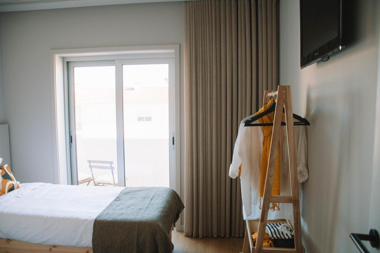 Just Like Home - Moledo Slow Living Luaran gambar