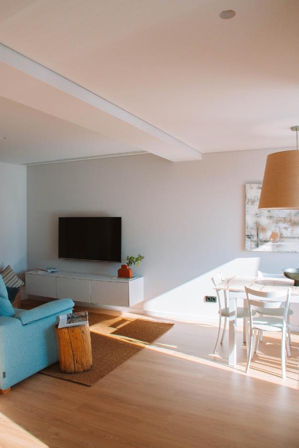 Just Like Home - Moledo Slow Living Luaran gambar