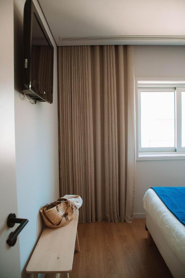 Just Like Home - Moledo Slow Living Luaran gambar
